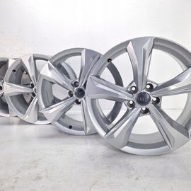 4x Alufelge 19 Zoll 7.0