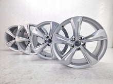 Laden Sie das Bild in den Galerie-Viewer, 4x Alufelge 19 Zoll 7.0" 5x112 34ET 80A601025K Audi Rim Wheel FEL6770508357le