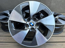 Load image into Gallery viewer, 4x Alufelge 17 Zoll 7.5" 5x112 27ET 6868047 BMW 5 G31 G30 7 G11 G12 Rim Wheel FEL5256526997zj
