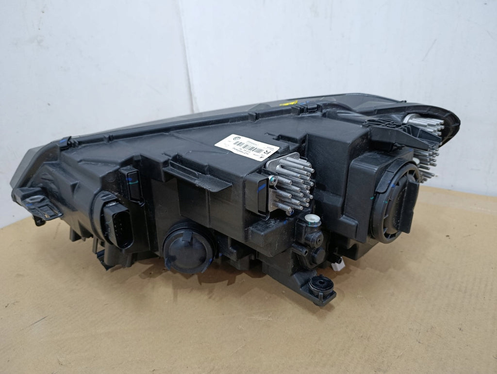 Frontscheinwerfer VW Touran 5TD941752 Xenon Rechts Scheinwerfer Headlight SCH7403265948ml