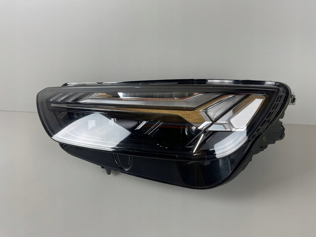 Frontscheinwerfer Audi Q5 80A941035J Full LED Links Scheinwerfer Headlight SCH8263650826ad
