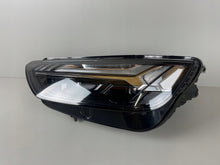 Laden Sie das Bild in den Galerie-Viewer, Frontscheinwerfer Audi Q5 80A941035J Full LED Links Scheinwerfer Headlight SCH8263650826ad