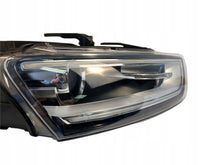 Laden Sie das Bild in den Galerie-Viewer, Frontscheinwerfer Audi Q3 8U0941006 Xenon Rechts Scheinwerfer Headlight SCH9537929596se