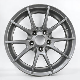 1x Alufelge 17 Zoll 7.5