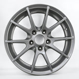 1x Alufelge 17 Zoll 7.5