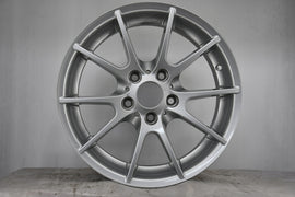 1x Alufelge 17 Zoll 7.5