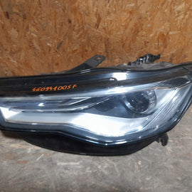 Frontscheinwerfer Audi A6 C7 Xenon Links Scheinwerfer Headlight SCH9774140146em