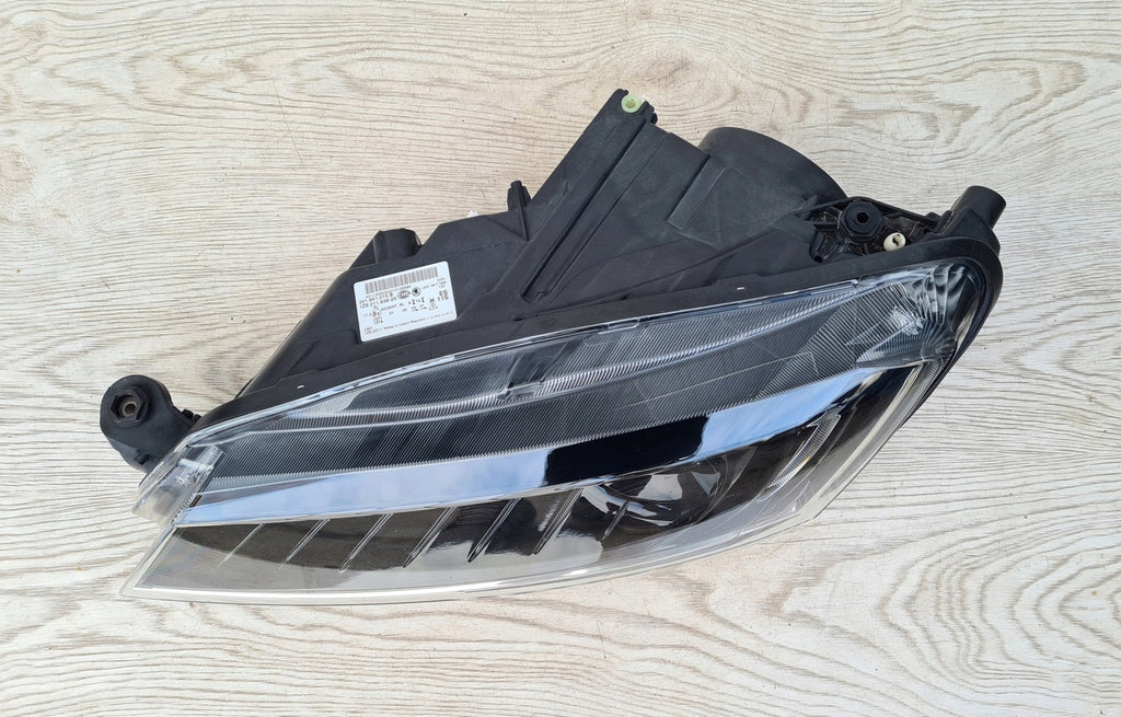 Frontscheinwerfer Skoda Superb III 3V1941015B LED Ein Stück (Rechts oder Links)