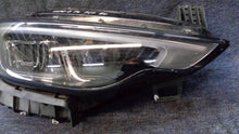 Load image into Gallery viewer, Frontscheinwerfer Fiat Tipo 5219824400 LED Rechts Scheinwerfer Headlight SCH7272580823rw