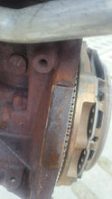 Load image into Gallery viewer, Motor Ford Focus M2DA 1.0 100PS 74kW 2012 Benzin Engine Komplett MOT9356413432zv