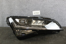 Frontscheinwerfer Skoda Superb III 3V1941016D LED Rechts Scheinwerfer Headlight