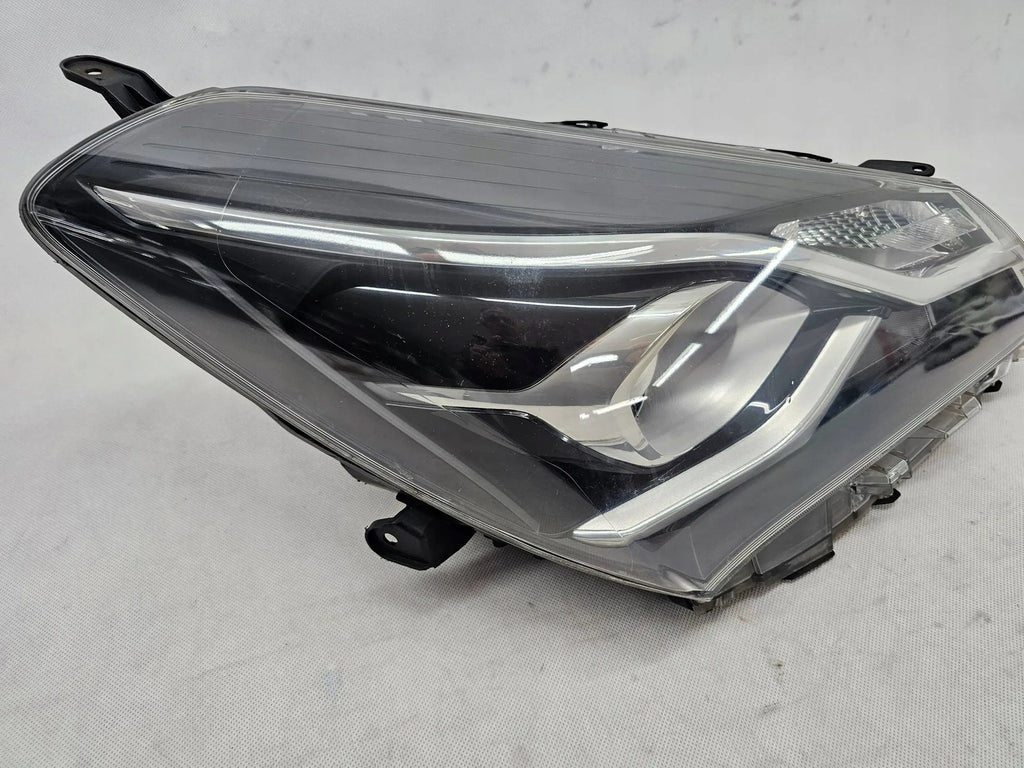 Frontscheinwerfer Toyota Yaris SPP9058 Rechts Scheinwerfer Headlight