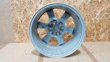 Laden Sie das Bild in den Galerie-Viewer, 1x Alufelge 17 Zoll 7.5&quot; 5x108 55ET 30671480 Volvo Xc60 Rim Wheel