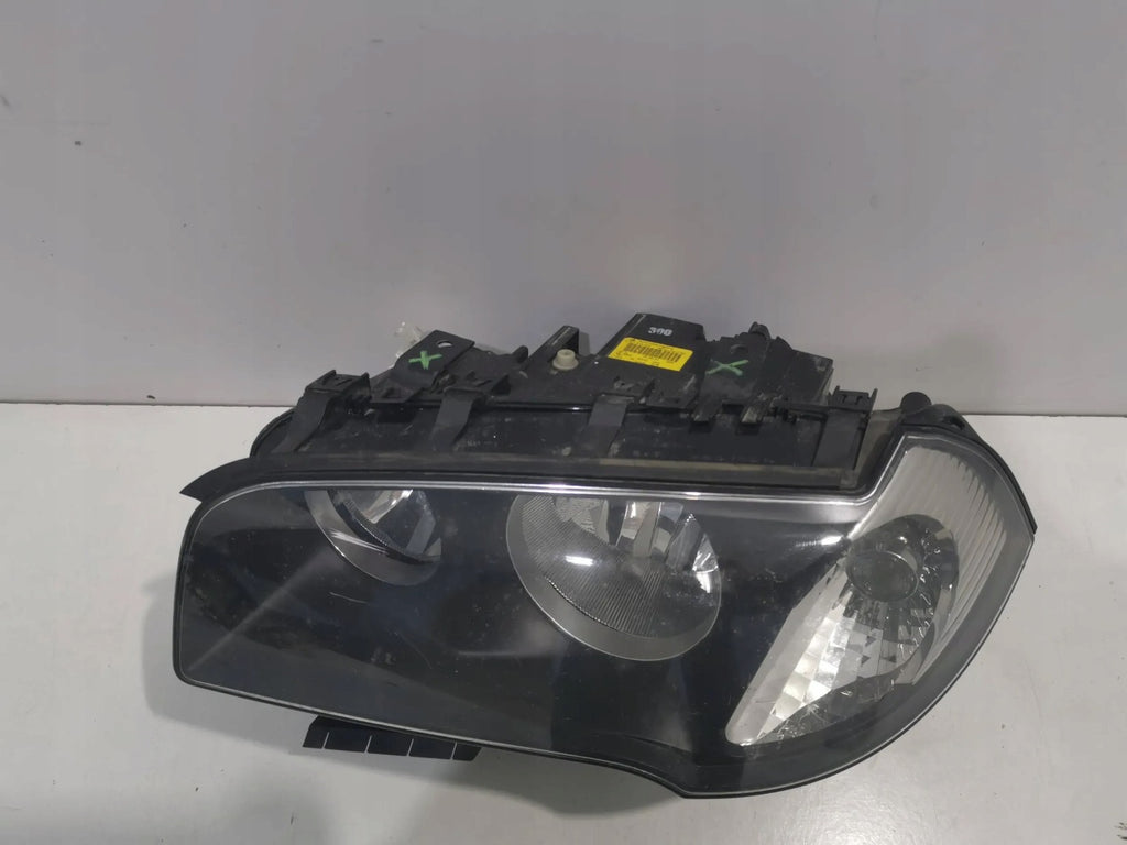 Frontscheinwerfer BMW X3 E83 6923855 Links Scheinwerfer Headlight SCH5817828603sb