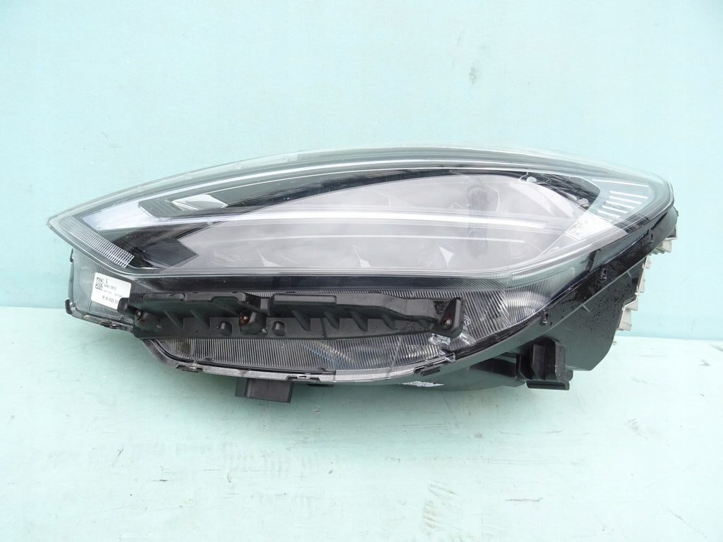 Frontscheinwerfer Hyundai I30 III 92101G4600 LED Links Scheinwerfer Headlight