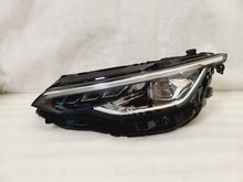Laden Sie das Bild in den Galerie-Viewer, Frontscheinwerfer VW Golf VIII 5H1941035D Full LED Links Scheinwerfer Headlight SCH4764802141bs