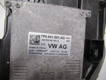 Load image into Gallery viewer, Frontscheinwerfer VW Golf VII 5G1941036C LED Rechts Scheinwerfer Headlight SCH4634331088hg
