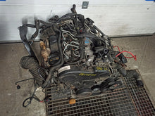 Laden Sie das Bild in den Galerie-Viewer, Motor Audi A5 A4 CAGA 2.0 TDI 143PS 105kW 172TKm Diesel Engine Komplett