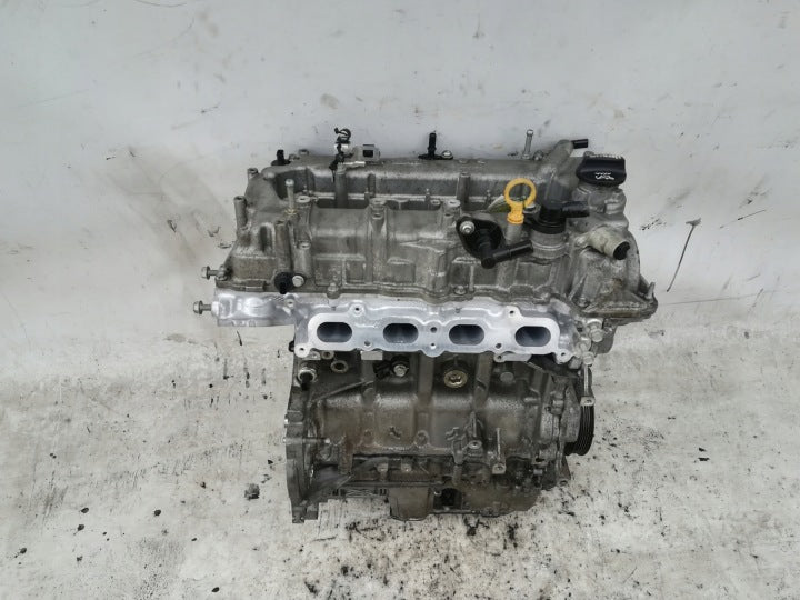 Motor Opel Astra D14XFT 1.4 150PS 110kW Benzin Engine Komplett MOT5704615276gj
