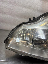 Load image into Gallery viewer, Frontscheinwerfer Renault Modus 8200658385 Links Scheinwerfer Headlight SCH6615190942ns