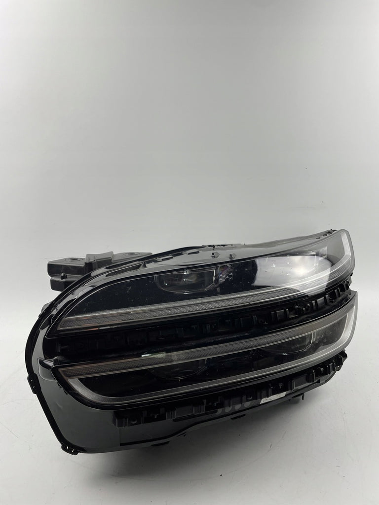 Frontscheinwerfer Genesis Gv70 92170-T6000 Full LED Links Scheinwerfer Headlight SCH1228338278oh