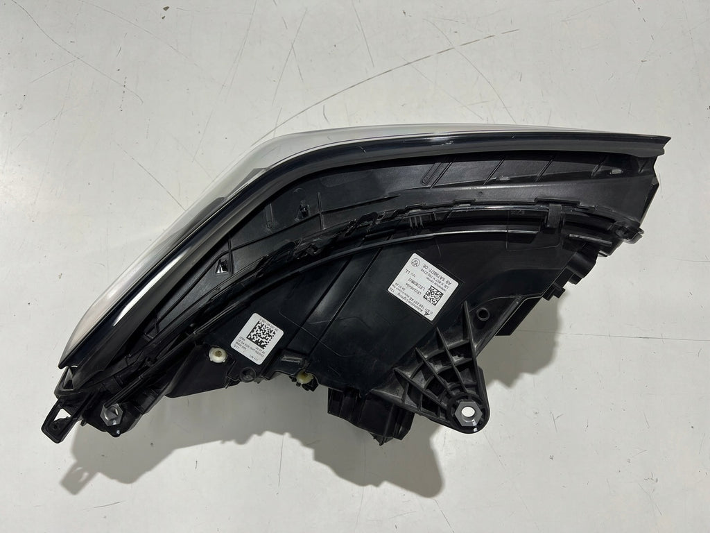 Frontscheinwerfer Audi 5A798D7-08 Links Scheinwerfer Headlight SCH6802007761nh