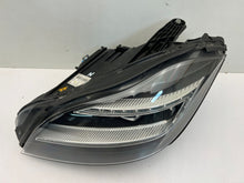 Laden Sie das Bild in den Galerie-Viewer, Frontscheinwerfer Mercedes-Benz Cls A2188209361 LED Links Scheinwerfer Headlight