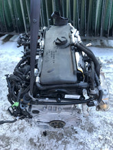 Laden Sie das Bild in den Galerie-Viewer, Motor BMW G30 G11 B57D30A 3.0 Diesel Engine Komplett MOT6669485235sw