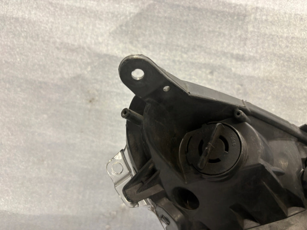 Frontscheinwerfer Opel Corsa D 13186381 Links Scheinwerfer Headlight SCH2504570662yw