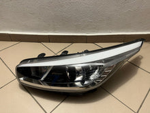 Laden Sie das Bild in den Galerie-Viewer, Frontscheinwerfer Kia Ceed 92101-A2010 LED Links Scheinwerfer Headlight SCH6263196280bi