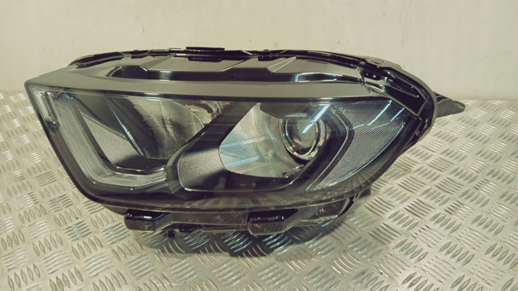 Frontscheinwerfer Ford Ecosport GN15-15D155-HE Xenon Links Headlight SCH2828606038tw