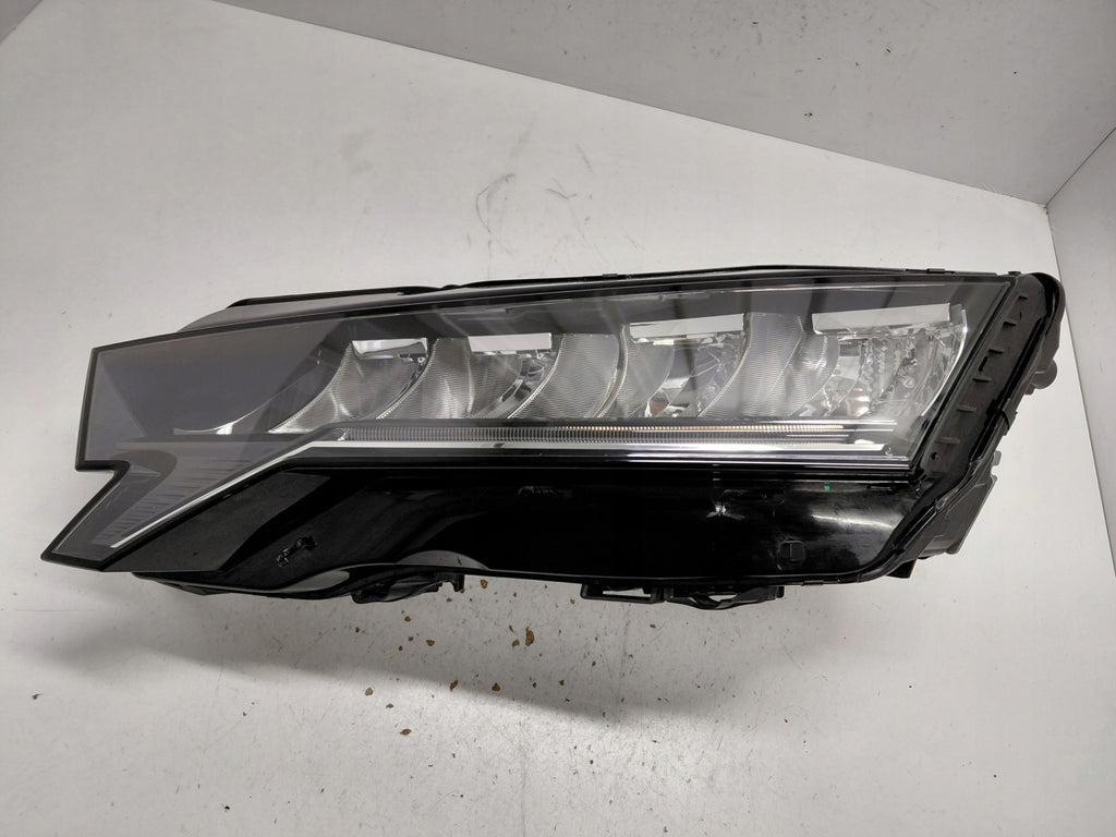 Frontscheinwerfer Skoda Octavia IV 5E4941009 LED Links Scheinwerfer Headlight SCH2666688859uy