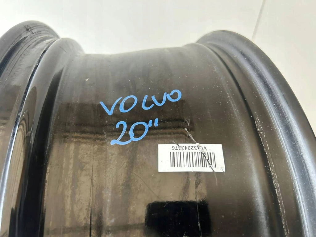 1x Alufelge 20 Zoll 32243376 Volvo Xc40 Rim Wheel FEL2324510757sa