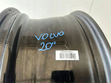 Load image into Gallery viewer, 1x Alufelge 20 Zoll 32243376 Volvo Xc40 Rim Wheel FEL2324510757sa