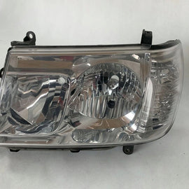 Frontscheinwerfer Toyota Land Cruiser Links Scheinwerfer Headlight SCH3101667753ml