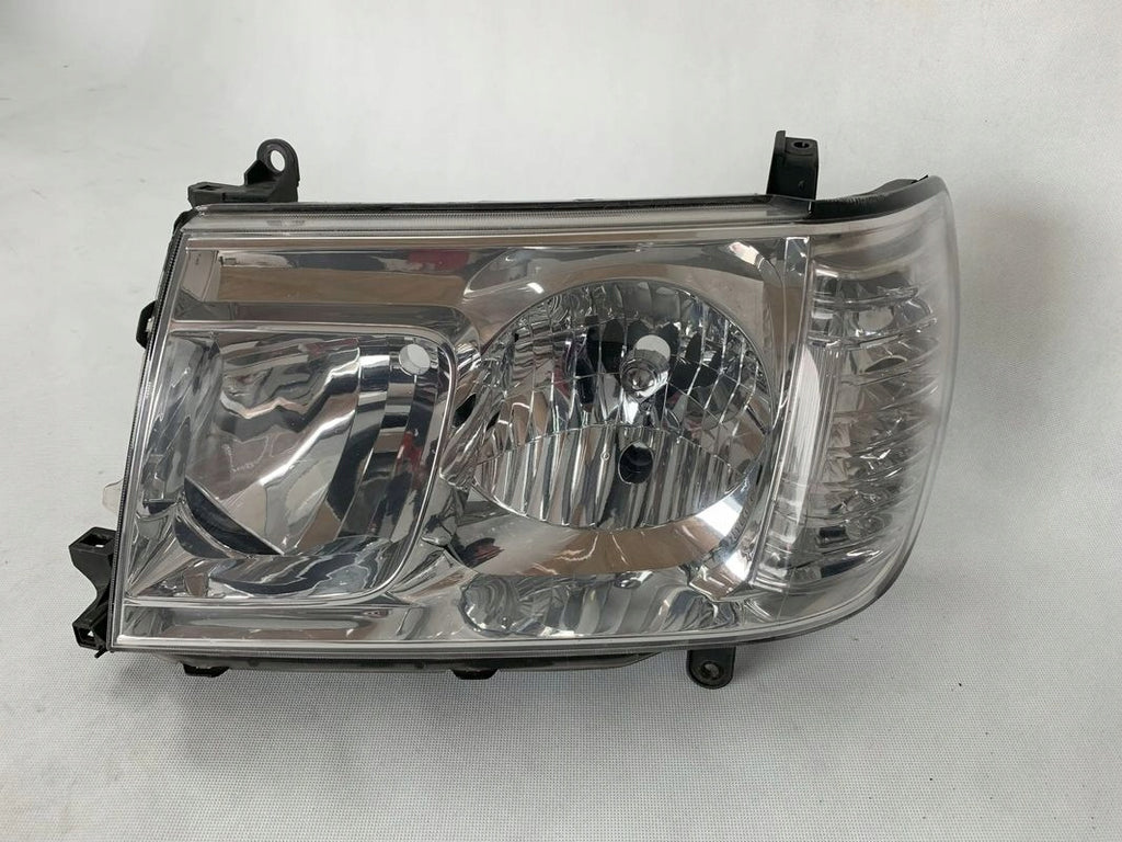 Frontscheinwerfer Toyota Land Cruiser Links Scheinwerfer Headlight SCH3101667753ml