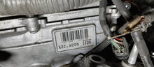 Laden Sie das Bild in den Galerie-Viewer, Motor Lexus Toyota III Prius X2ZR-W20N 2ZR 1.8 Hybrid Engine Komplett MOT3517629816pd