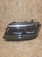 Laden Sie das Bild in den Galerie-Viewer, Frontscheinwerfer VW Tiguan Allspace 030110123505 071921A1867 LED Links SCH6831065062ku