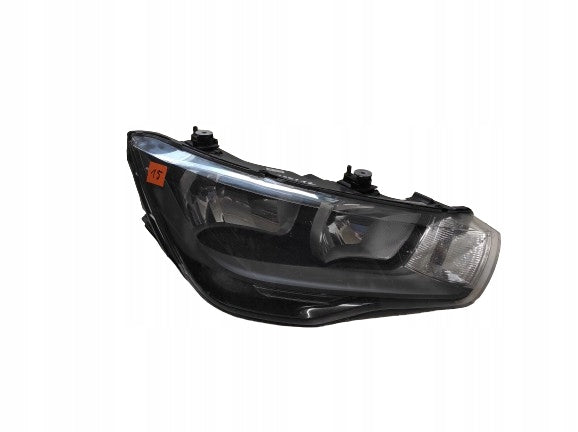 Frontscheinwerfer Audi A1 8X0941004- Rechts Scheinwerfer Headlight