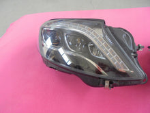 Laden Sie das Bild in den Galerie-Viewer, Frontscheinwerfer Mercedes-Benz W222 A2229061302 A2229061402 LED Ein Satz SCH5307920036ly
