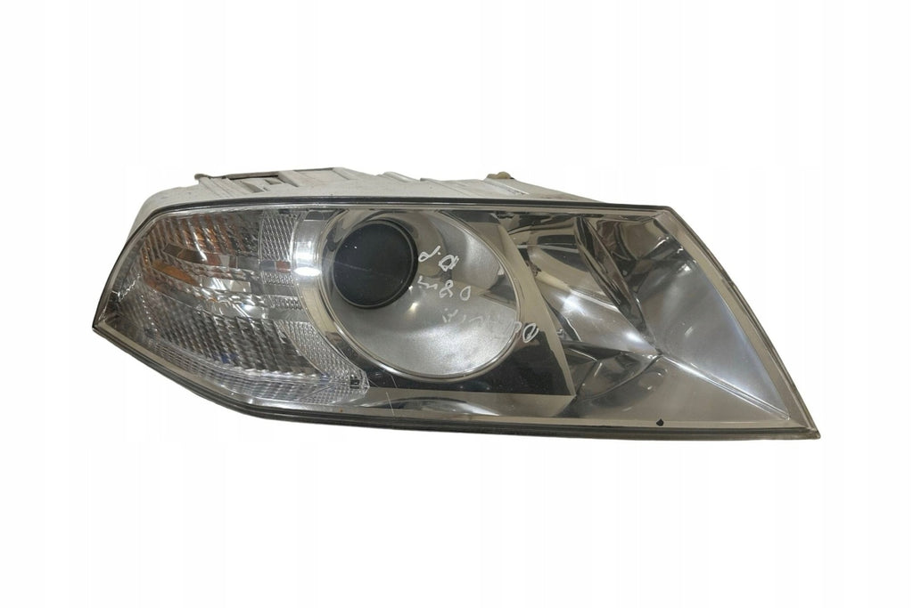 Frontscheinwerfer Skoda Octavia ONV67156 Rechts Scheinwerfer Headlight SCH4638580531xy