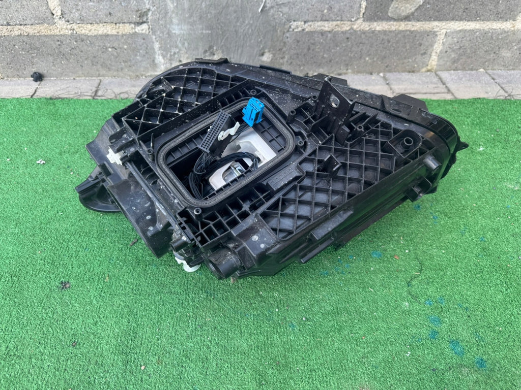 Frontscheinwerfer Mercedes-Benz W247 A2479061404 LED Rechts Headlight SCH4905377962hl