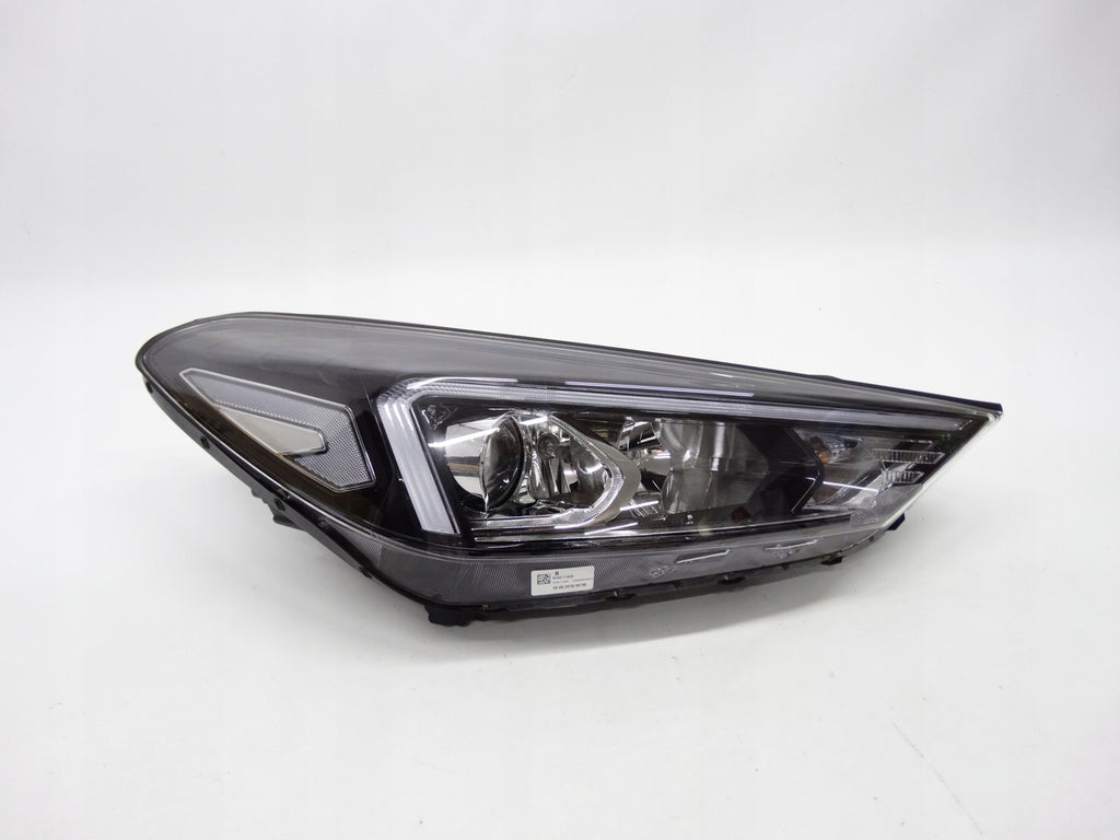 Frontscheinwerfer Hyundai Tucson 92102-D7600 Halogen Rechts Headlight