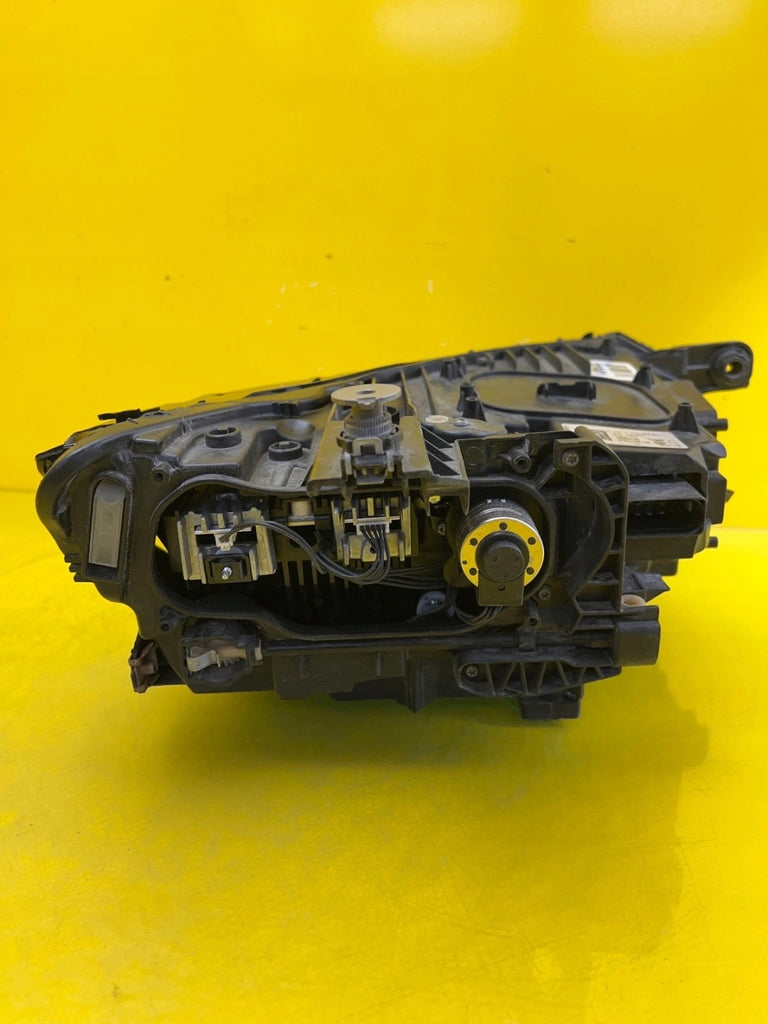 Frontscheinwerfer VW Passat B8 3G1941773D LED Links Scheinwerfer Headlight SCH9299590927hx