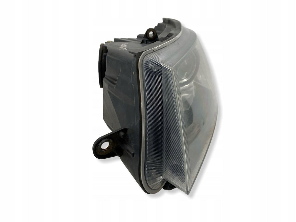 Frontscheinwerfer Skoda Superb DAL35232 Links Scheinwerfer Headlight SCH2588642372vt
