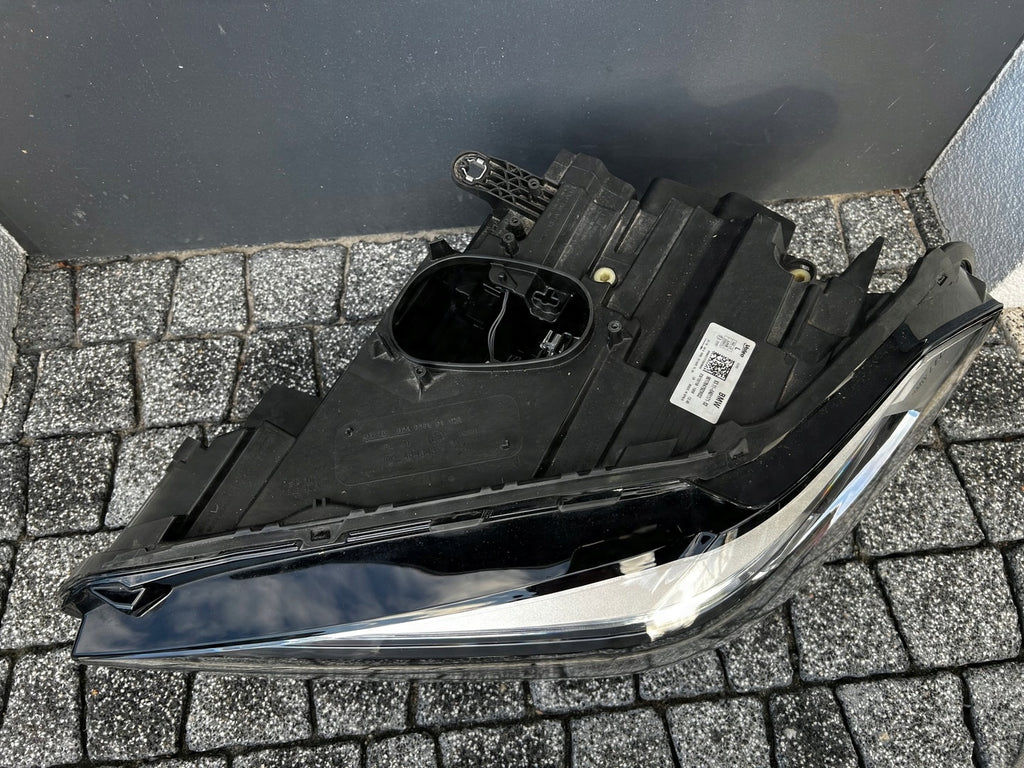 Frontscheinwerfer BMW X1 F48 5A01171 Links Scheinwerfer Headlight