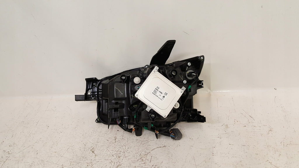 Frontscheinwerfer Mazda Cx-30 DGJ1-51030 LED Rechts Scheinwerfer Headlight