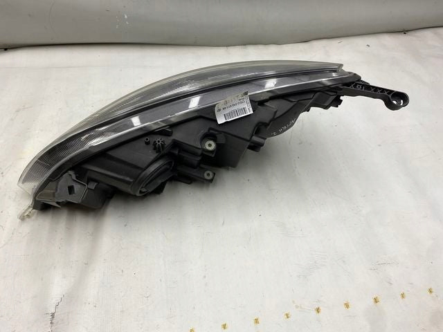 Frontscheinwerfer Opel Astra J 13371600 Rechts Scheinwerfer Headlight SCH8002440460gl