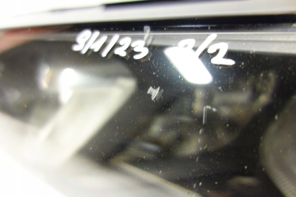 Frontscheinwerfer VW Golf Sportsvan 517941034B LED Ein Stück (Rechts oder Links) SCH6002301237qt