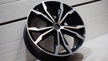 Load image into Gallery viewer, 1x Alufelge 20 Zoll 8008622 BMW F39 X1 F48 Rim Wheel FEL2529236318ue